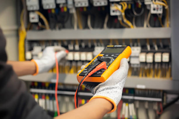 Best Electrical Safety Inspections  in , WA