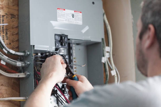 Best Electrical Wiring and Rewiring  in , WA